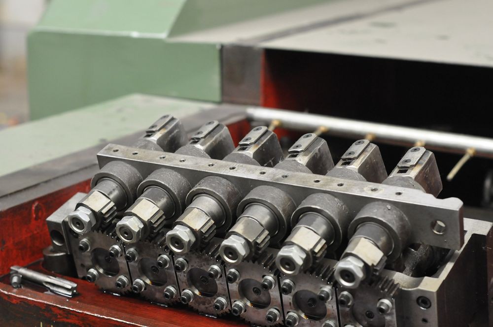 The whole internal logistics system solutions